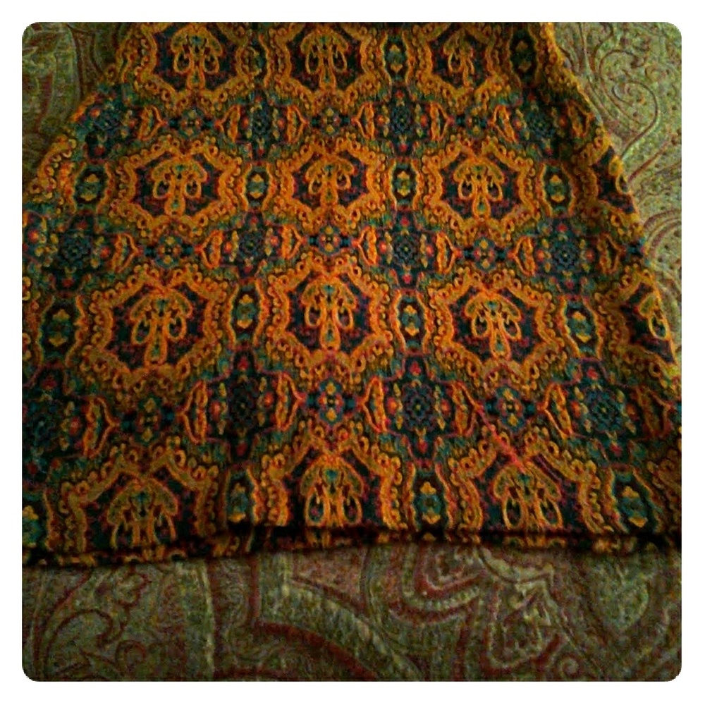 Designer Skirt